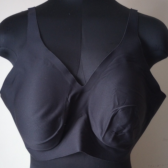 KNIX Revolution V-Neck BRA Sz XXXXL+ - Picture 7 of 9